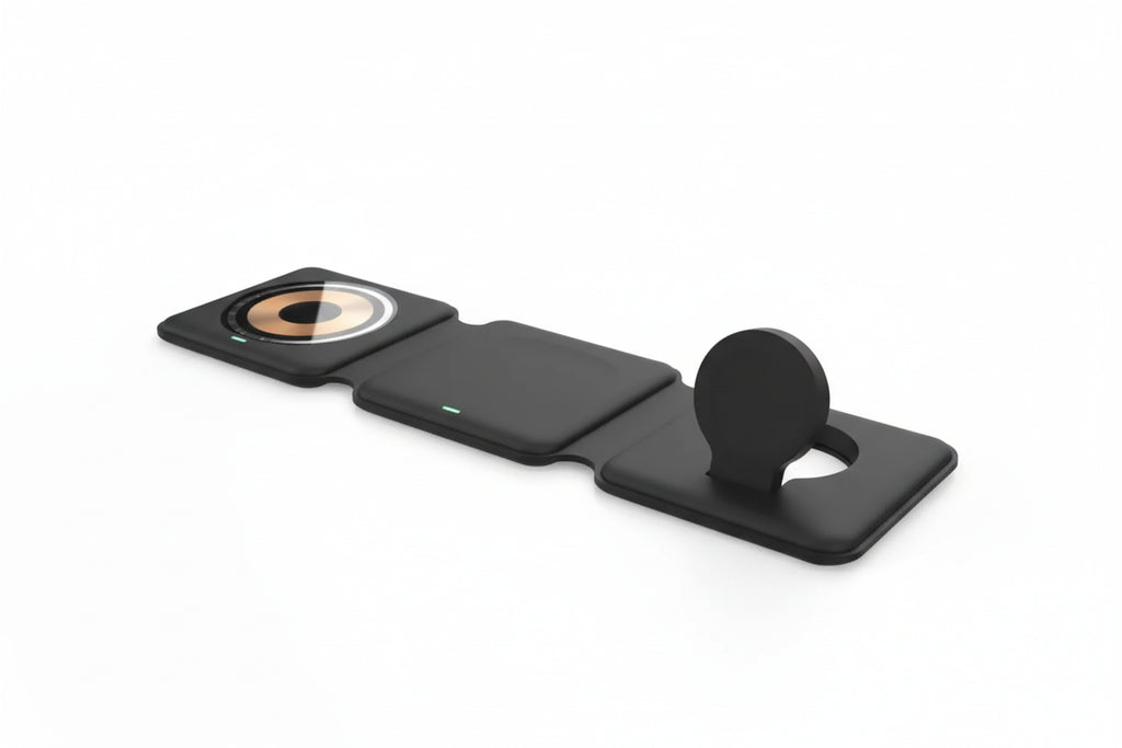 3-in-1 Wireless Charger Pads